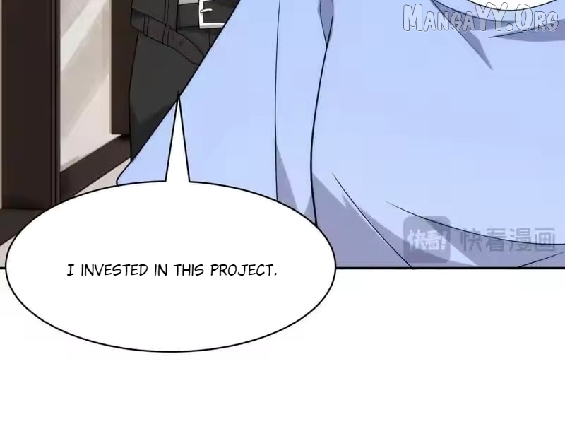 Hidden Dragon in the City (2025) Chapter 50 - page 81